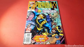 Fumetti: CASI EXCELENTE ESTADO PATRULLA X 32 VOL II FORUM